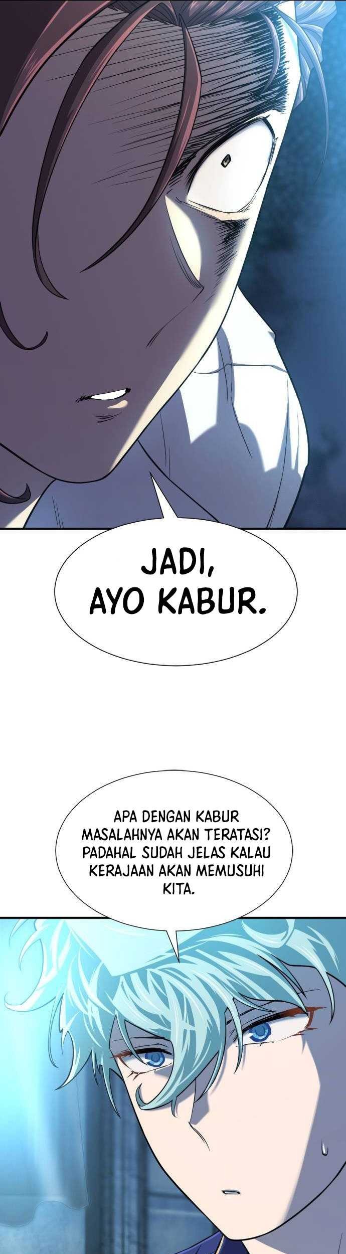 The World’s Best Engineer Chapter 139 Gambar 41