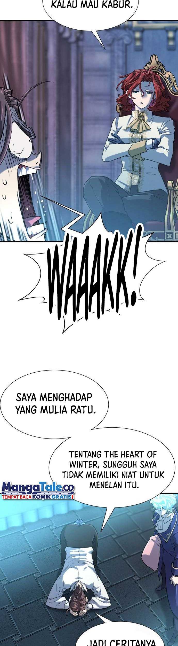 The World’s Best Engineer Chapter 139 Gambar 43