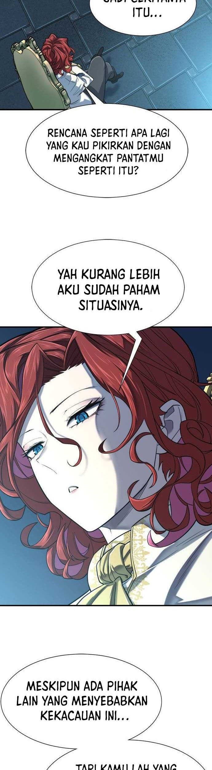 The World’s Best Engineer Chapter 139 Gambar 44