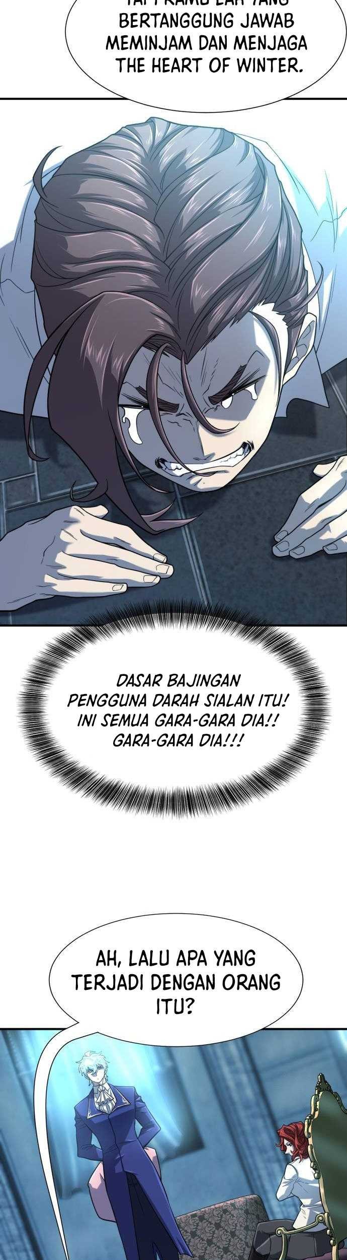 The World’s Best Engineer Chapter 139 Gambar 45