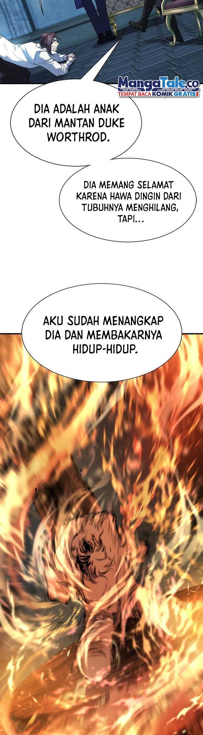 The World’s Best Engineer Chapter 139 Gambar 46