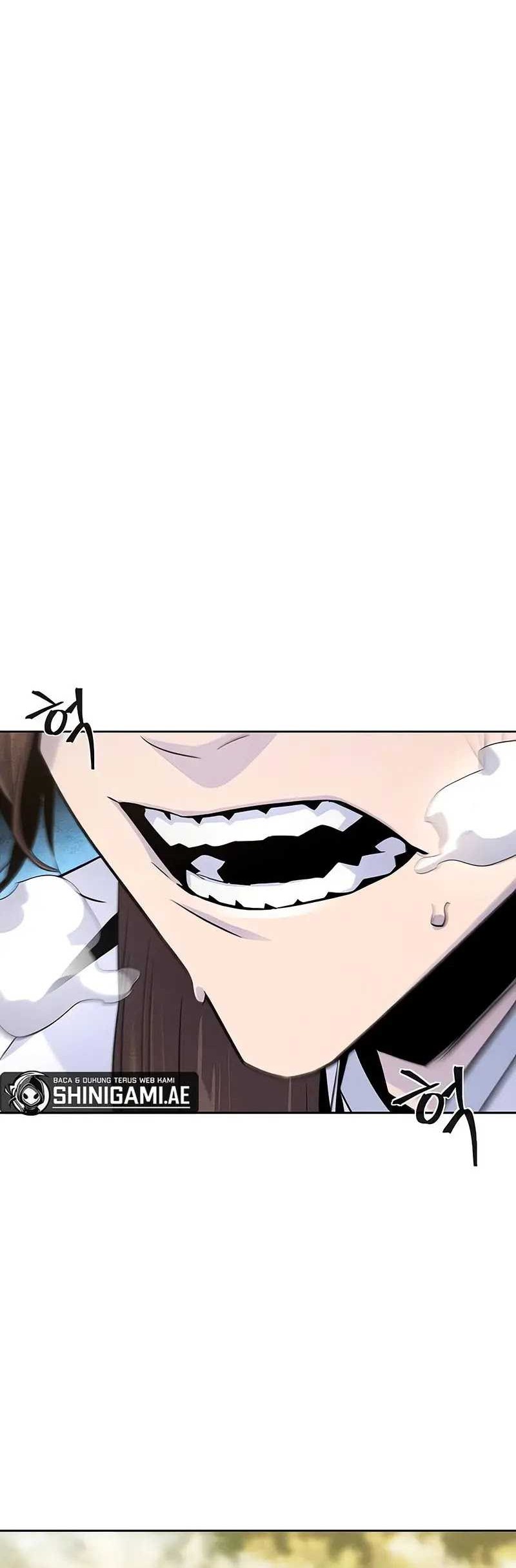 Return of the Mad Demon Chapter 121 Gambar 52