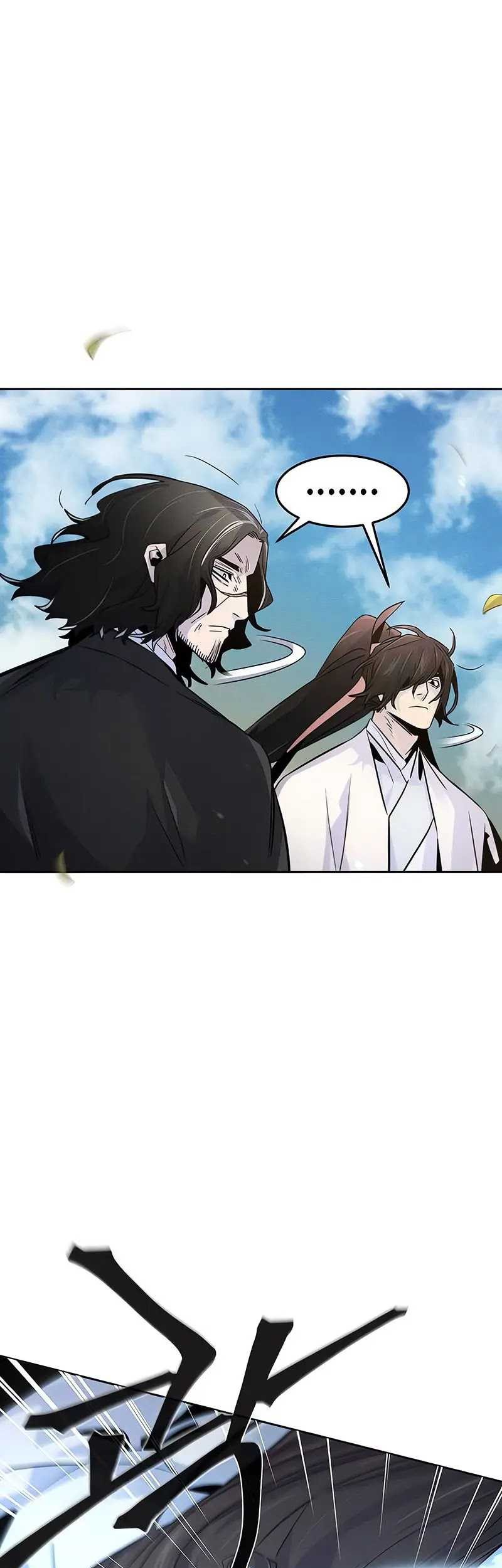 Return of the Mad Demon Chapter 121 Gambar 49