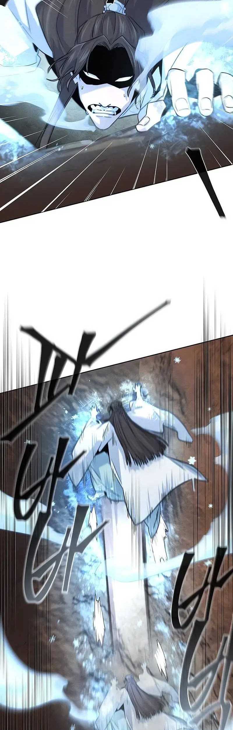 Return of the Mad Demon Chapter 121 Gambar 50