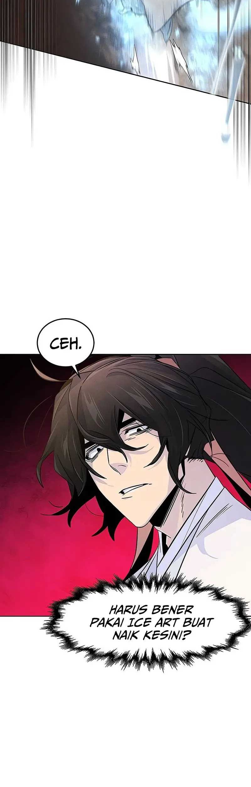 Return of the Mad Demon Chapter 121 Gambar 51