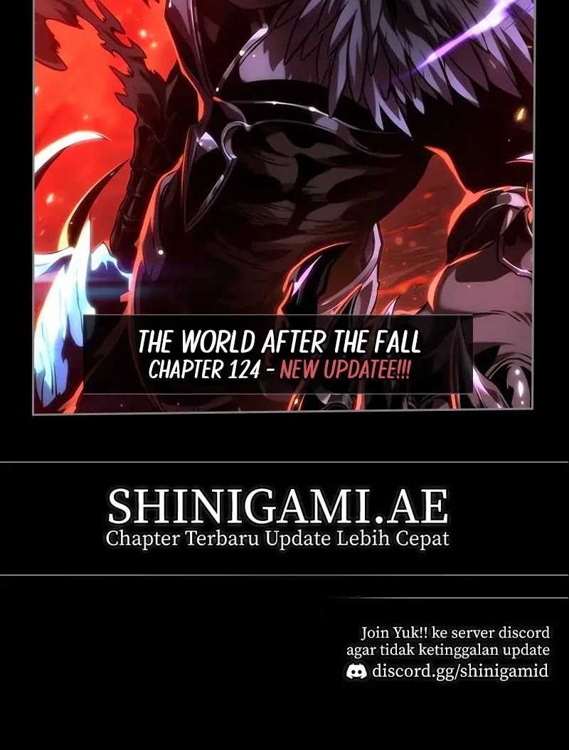 Return of the Mad Demon Chapter 121 Gambar 60