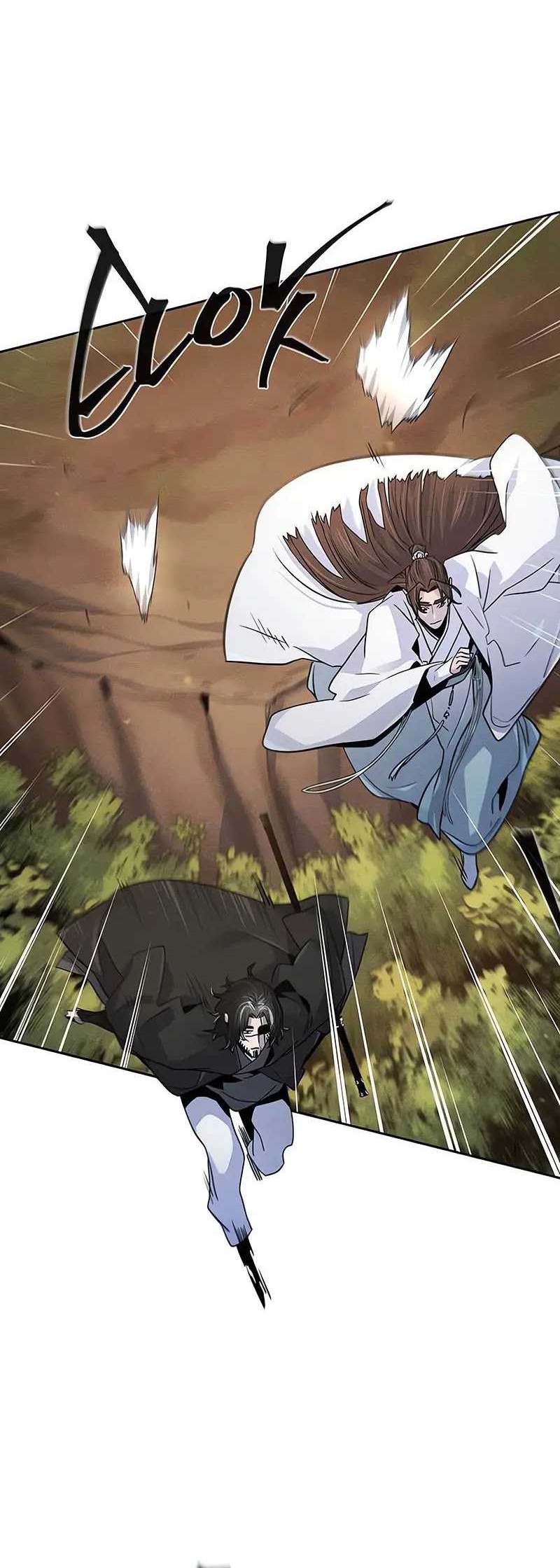 Return of the Mad Demon Chapter 121 Gambar 37