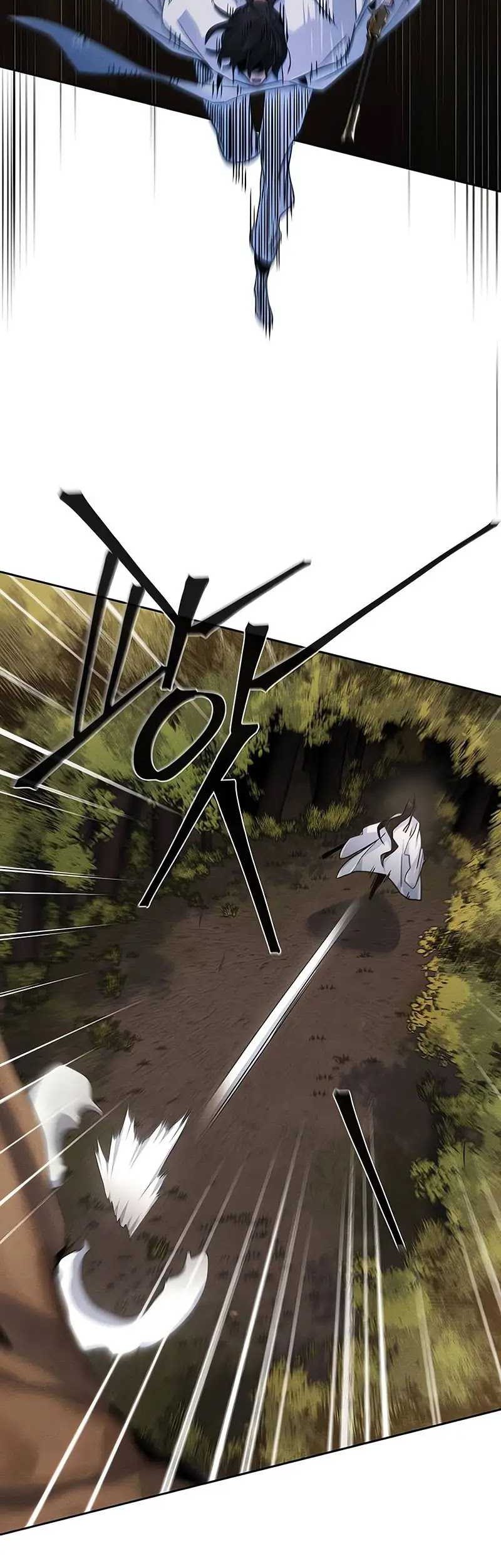 Return of the Mad Demon Chapter 121 Gambar 36