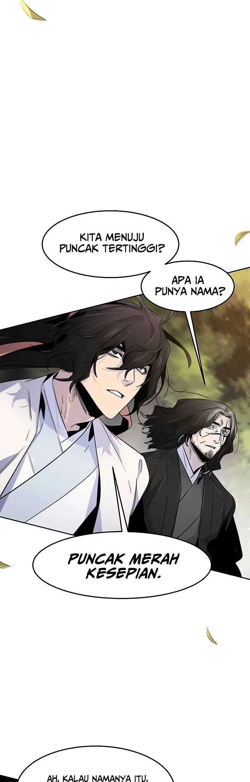 Return of the Mad Demon Chapter 121 Gambar 39