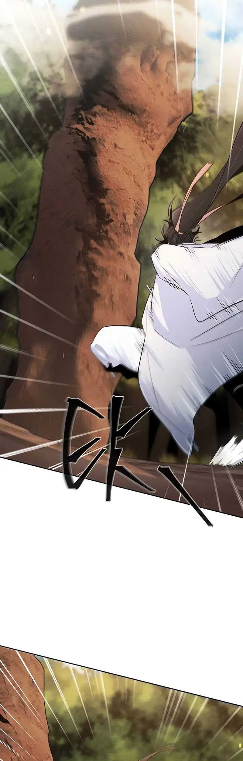 Return of the Mad Demon Chapter 121 Gambar 42