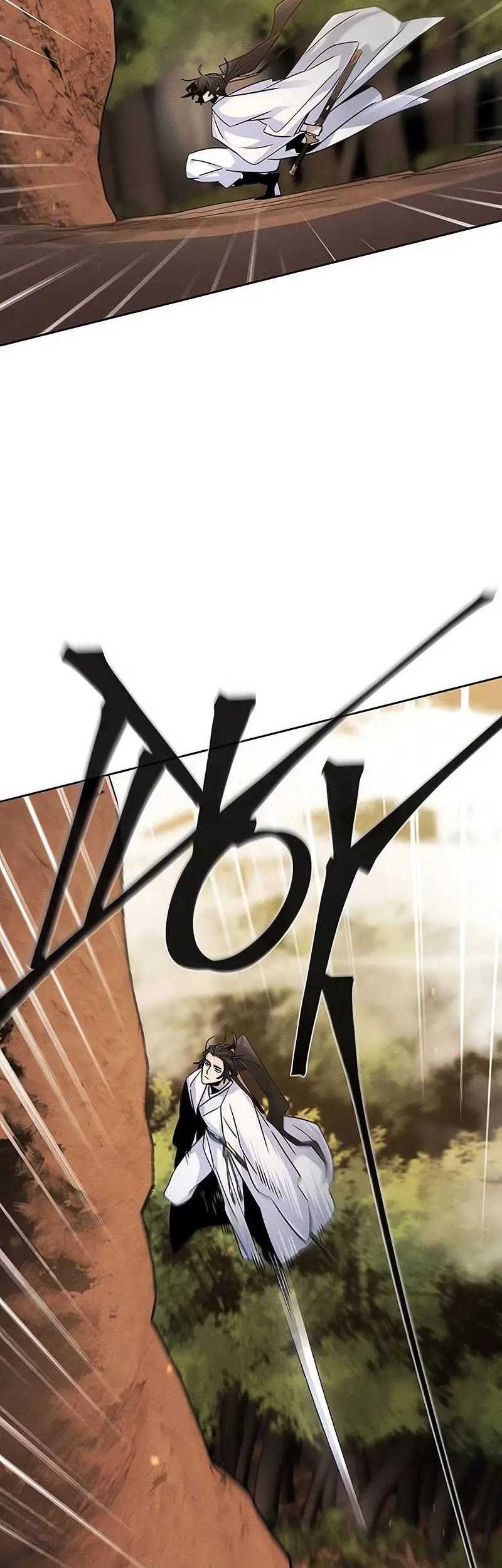 Return of the Mad Demon Chapter 121 Gambar 43