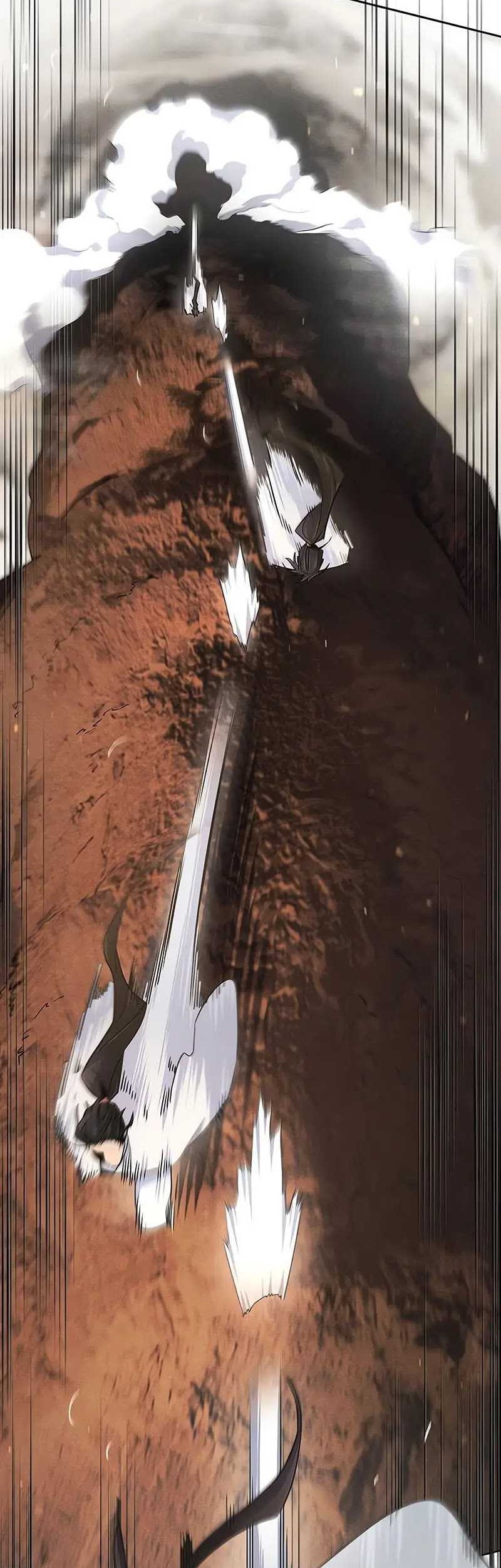 Return of the Mad Demon Chapter 121 Gambar 46