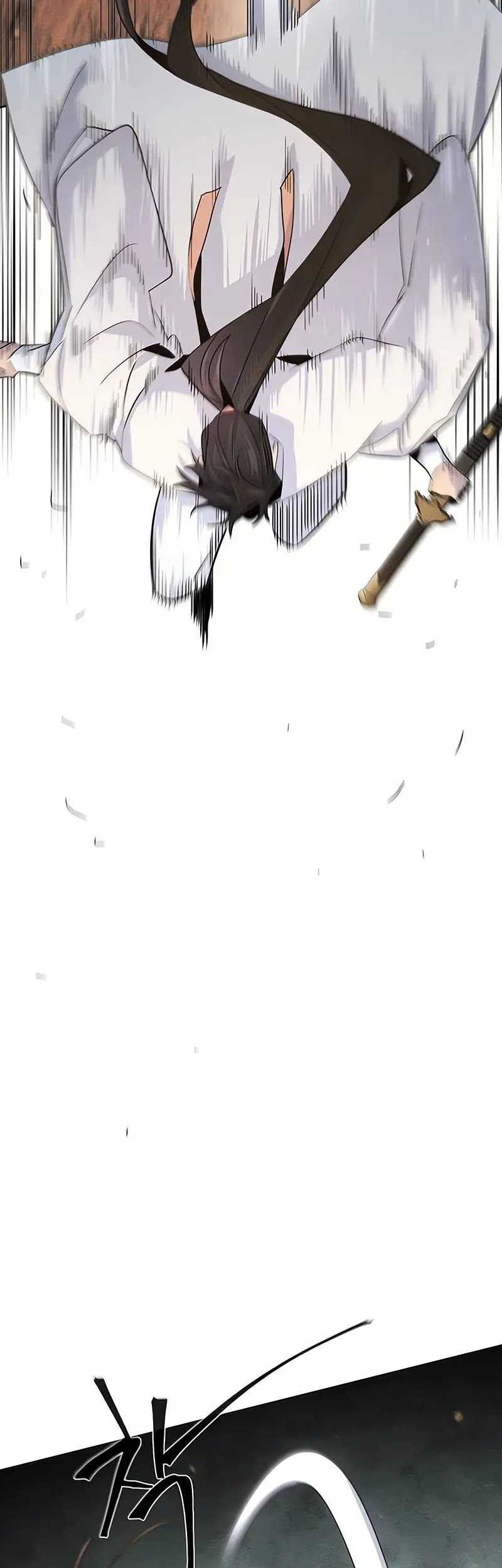 Return of the Mad Demon Chapter 121 Gambar 47