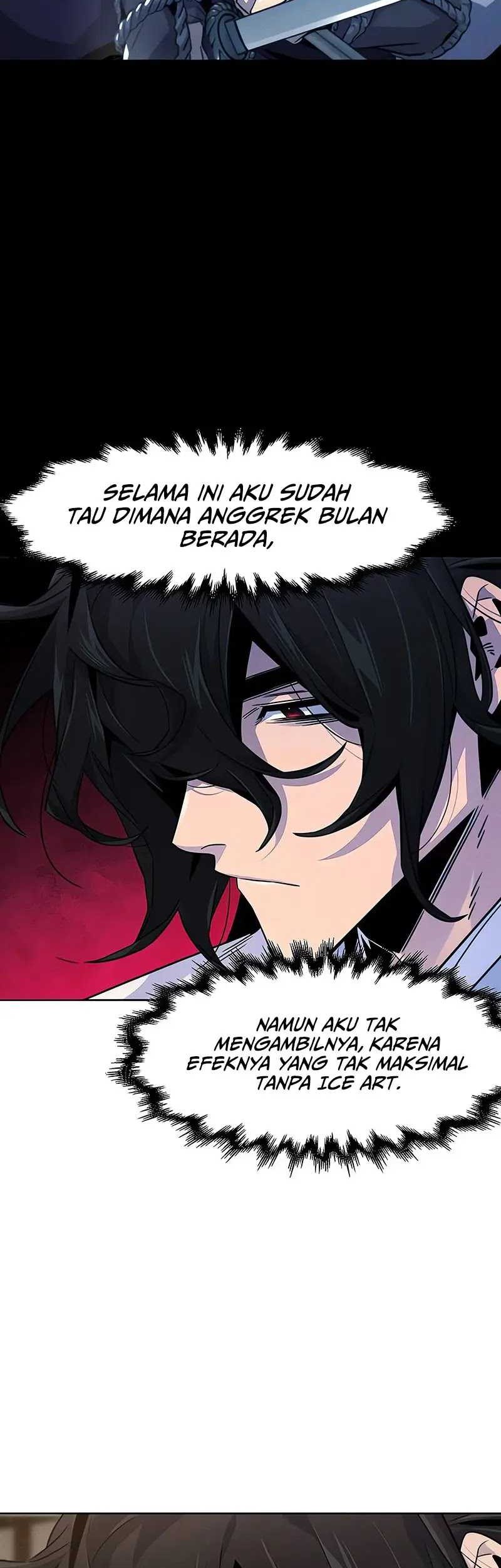 Return of the Mad Demon Chapter 121 Gambar 4