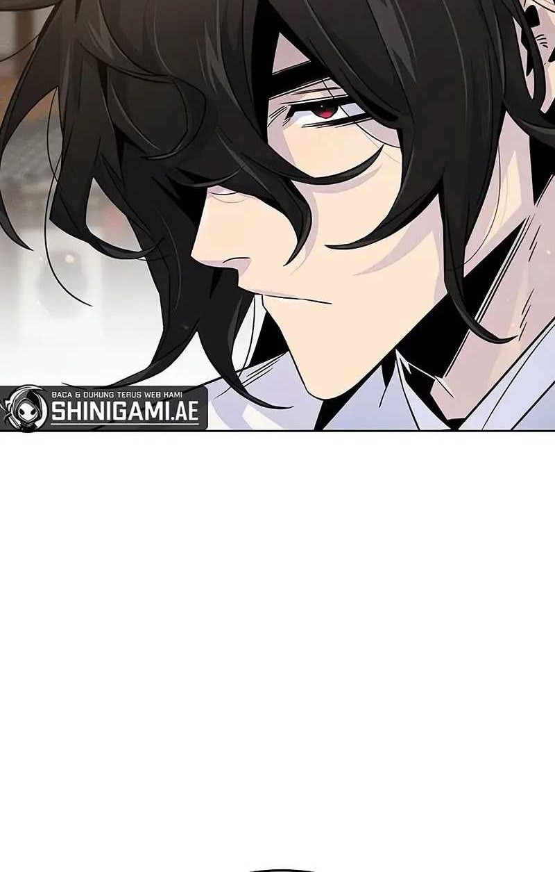 Return of the Mad Demon Chapter 121 Gambar 5