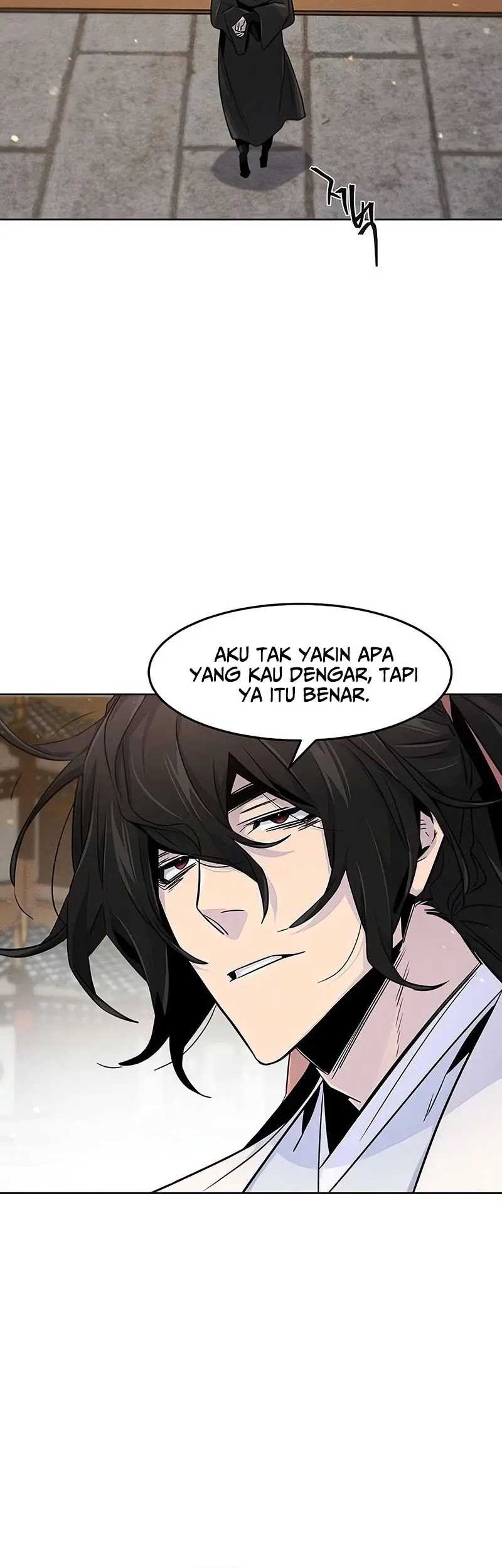 Return of the Mad Demon Chapter 121 Gambar 8