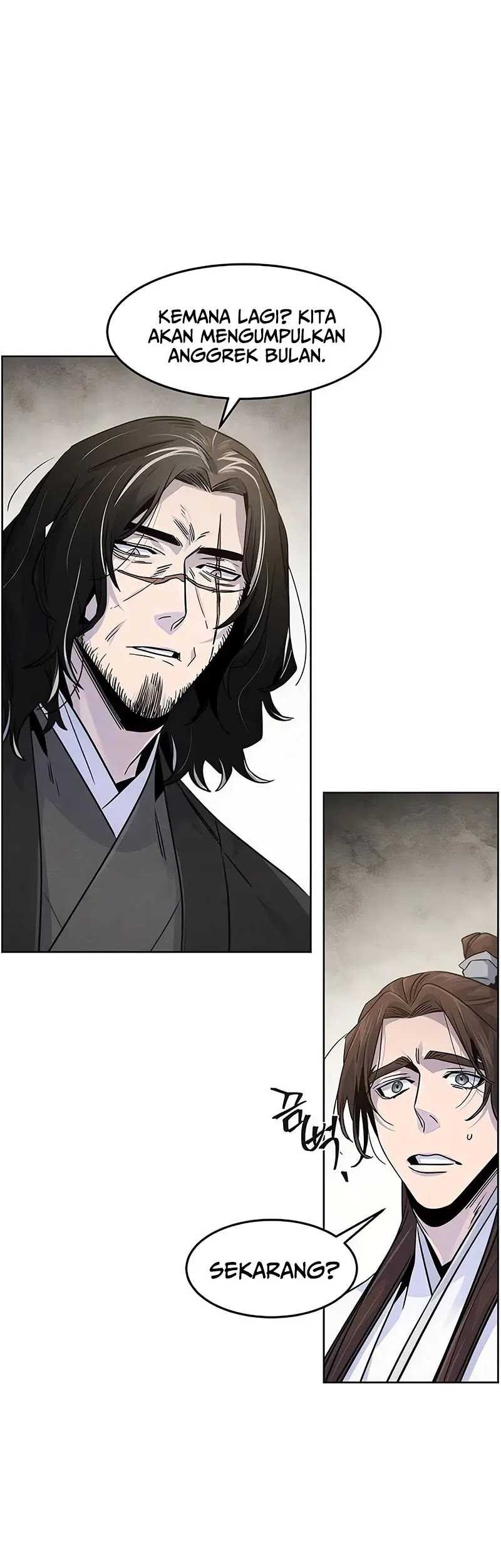 Return of the Mad Demon Chapter 121 Gambar 10