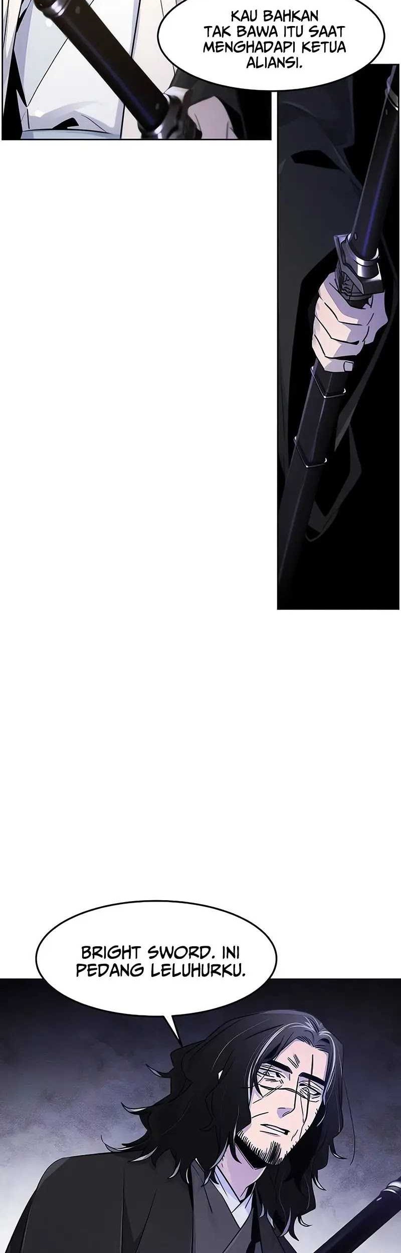 Return of the Mad Demon Chapter 121 Gambar 15