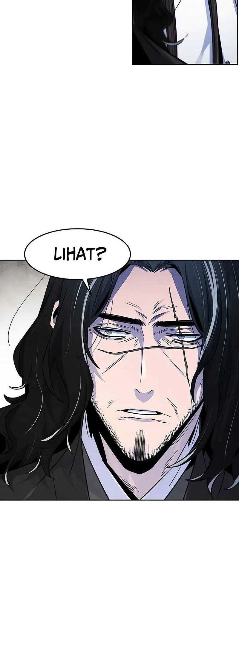 Return of the Mad Demon Chapter 121 Gambar 17