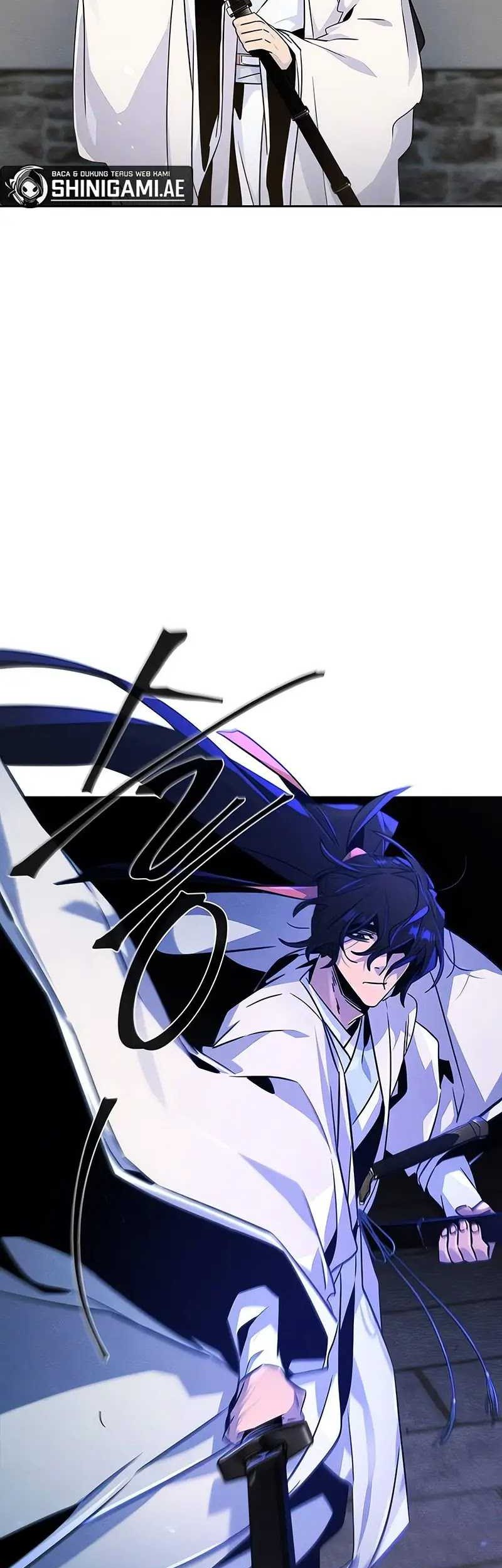 Return of the Mad Demon Chapter 121 Gambar 20