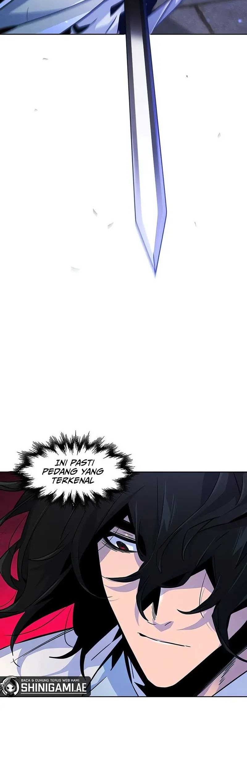 Return of the Mad Demon Chapter 121 Gambar 21