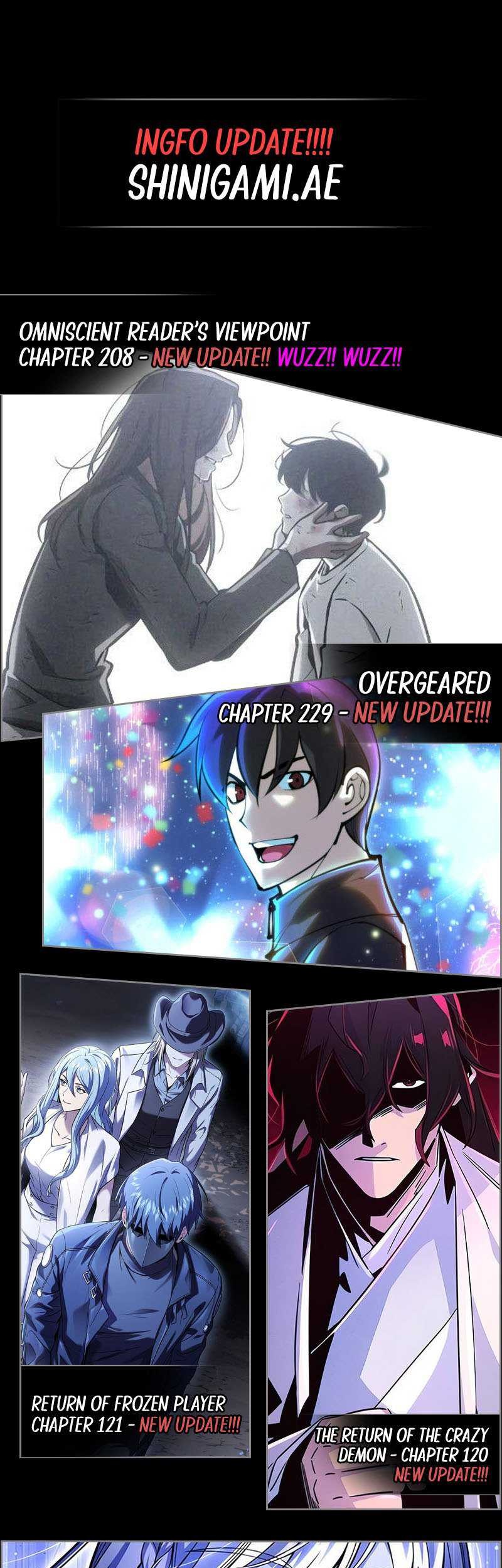 Magic Emperor Chapter 540 Gambar 36