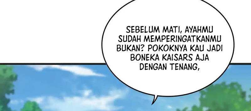 Magic Emperor Chapter 540 Gambar 6