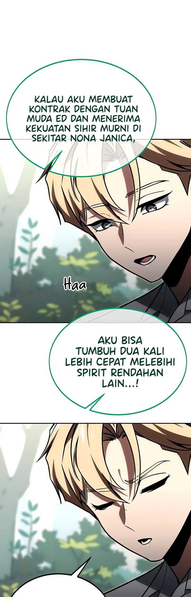 The Extra’s Academy Survival Guide Chapter 24 Gambar 56