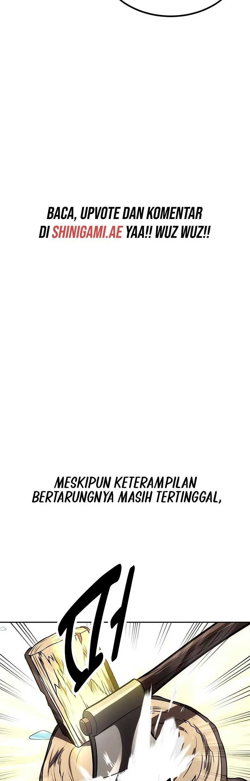 The Extra’s Academy Survival Guide Chapter 24 Gambar 60