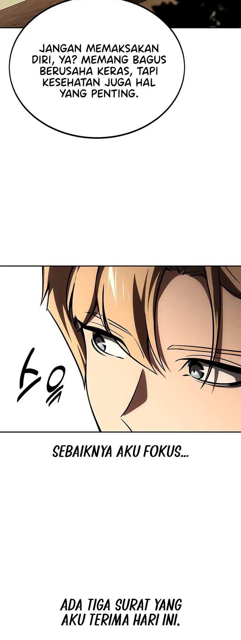 The Extra’s Academy Survival Guide Chapter 24 Gambar 69