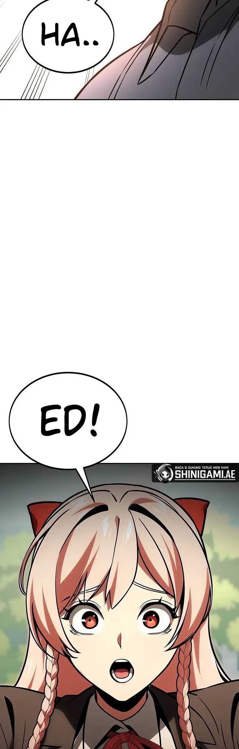 The Extra’s Academy Survival Guide Chapter 24 Gambar 67