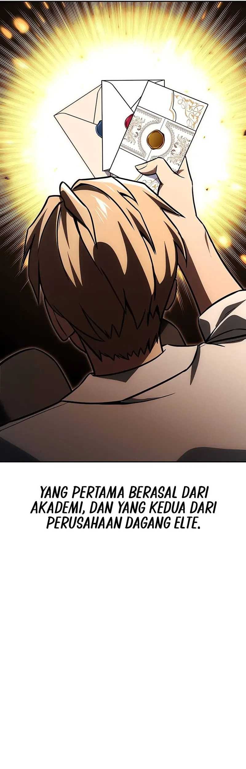 The Extra’s Academy Survival Guide Chapter 24 Gambar 70