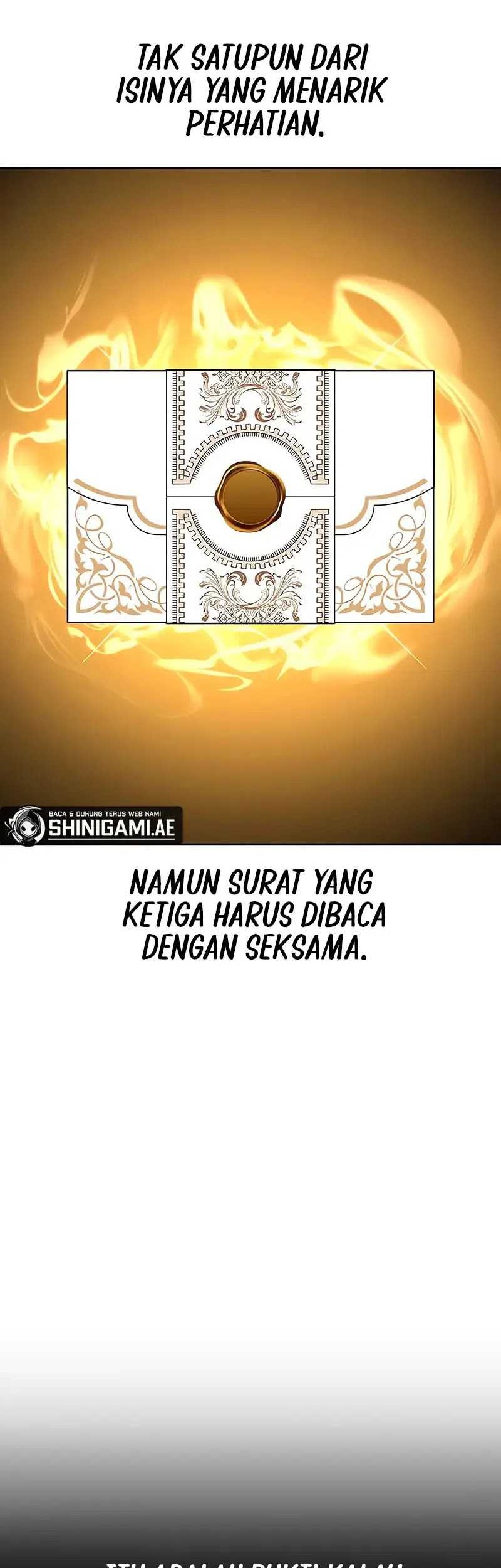 The Extra’s Academy Survival Guide Chapter 24 Gambar 71