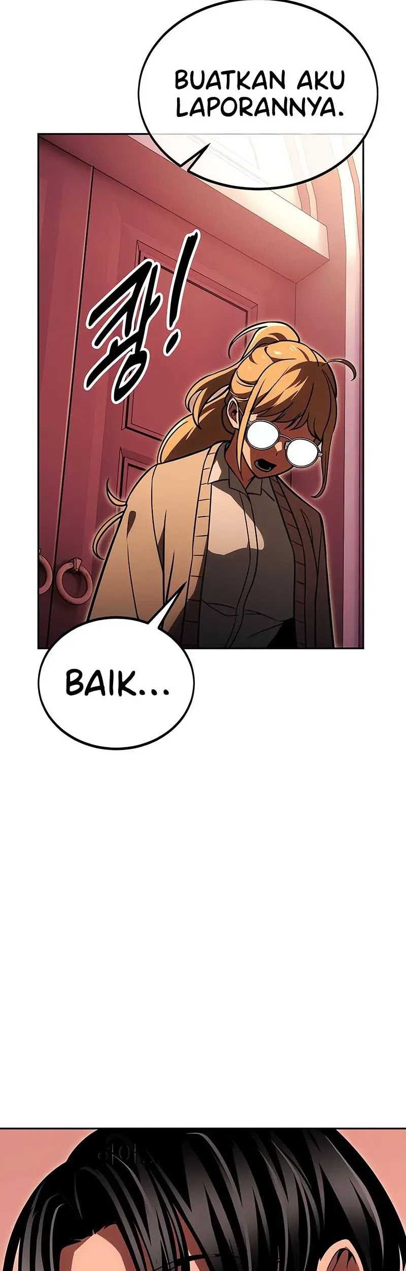 The Extra’s Academy Survival Guide Chapter 24 Gambar 34