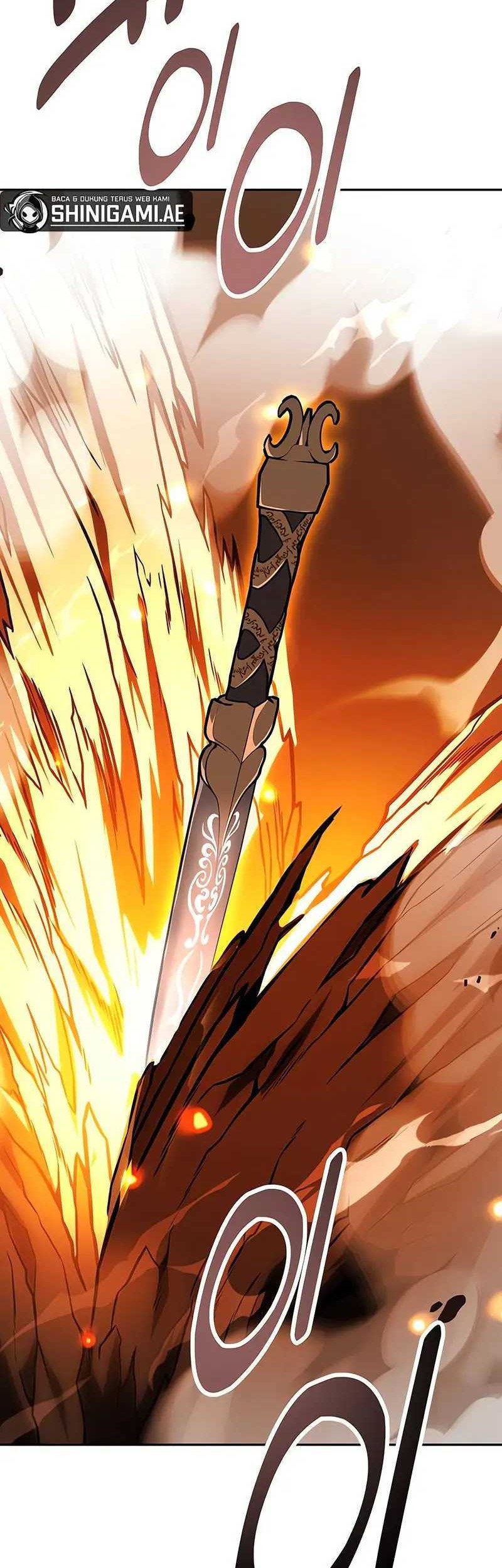 The Extra’s Academy Survival Guide Chapter 24 Gambar 43