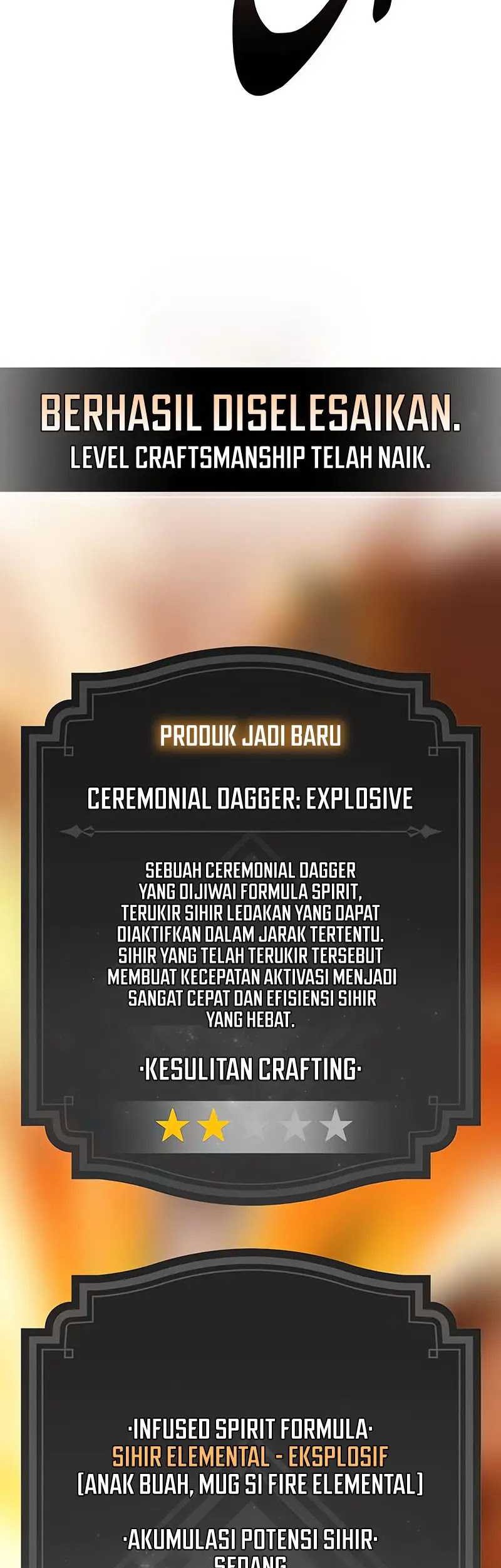 The Extra’s Academy Survival Guide Chapter 24 Gambar 44