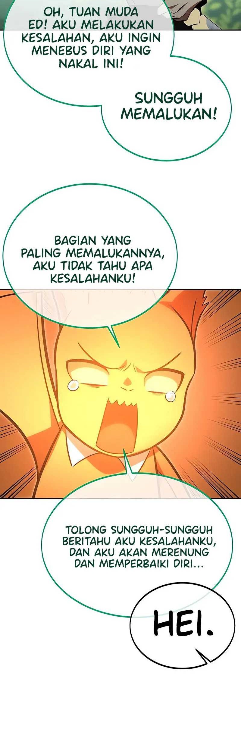 The Extra’s Academy Survival Guide Chapter 24 Gambar 49