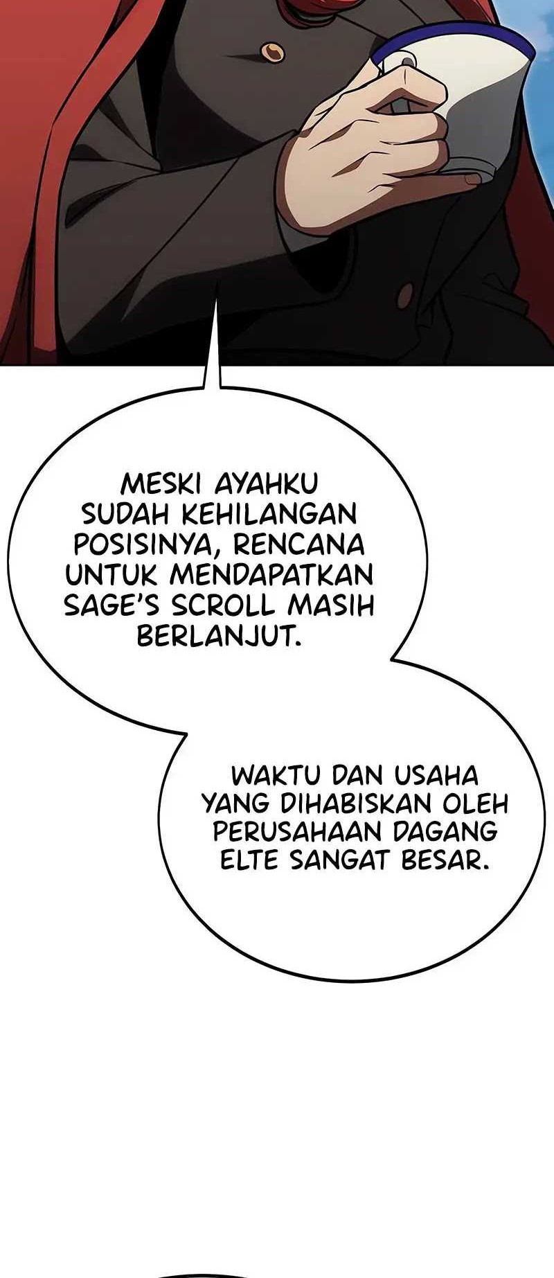 The Extra’s Academy Survival Guide Chapter 24 Gambar 93