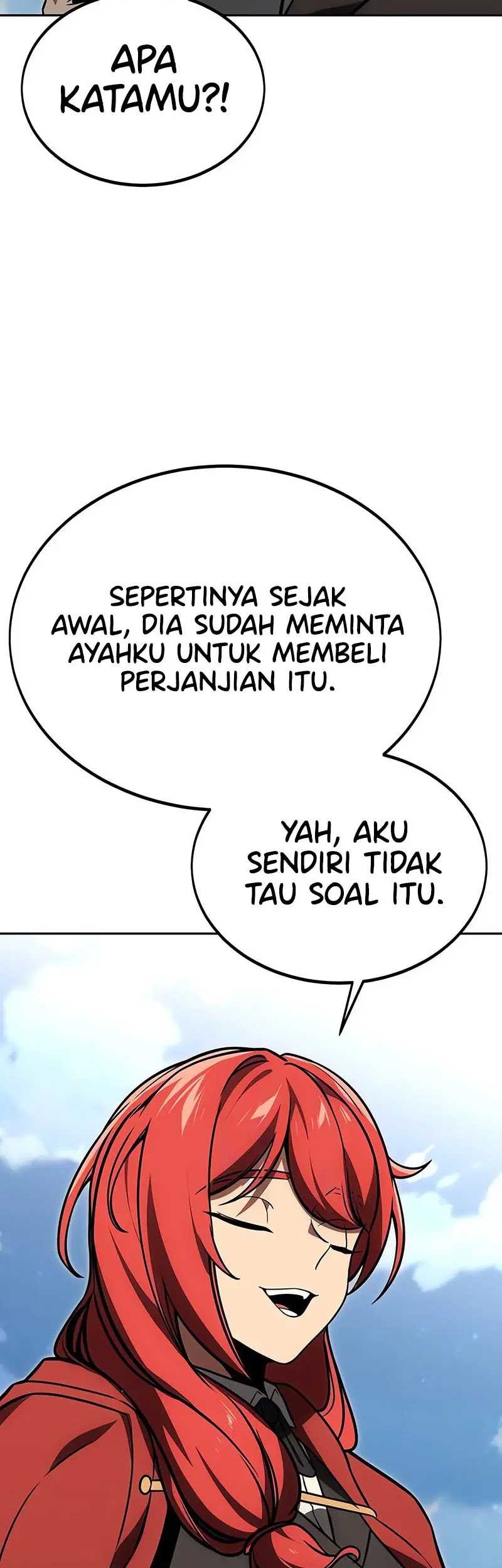 The Extra’s Academy Survival Guide Chapter 24 Gambar 92
