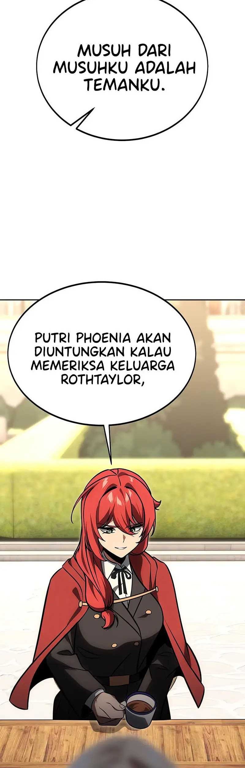 The Extra’s Academy Survival Guide Chapter 24 Gambar 97