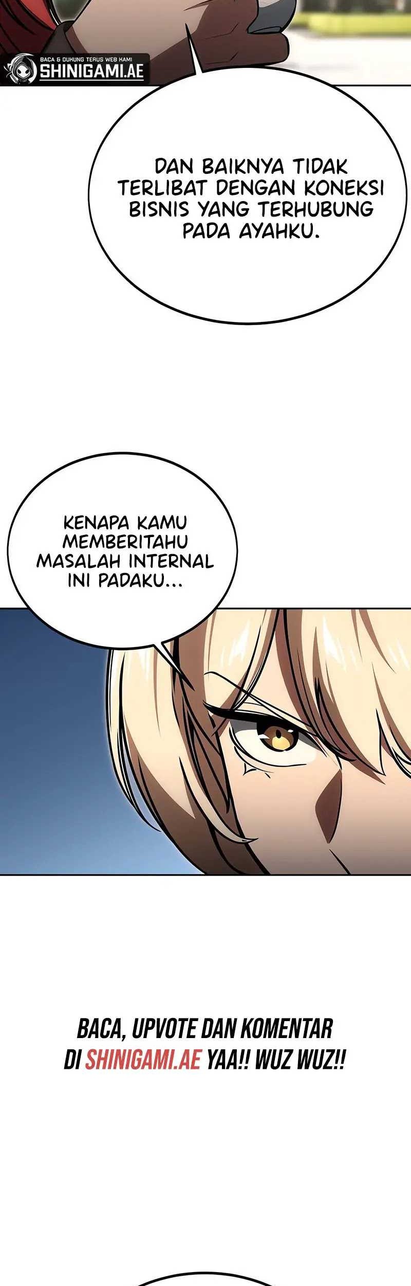 The Extra’s Academy Survival Guide Chapter 24 Gambar 96