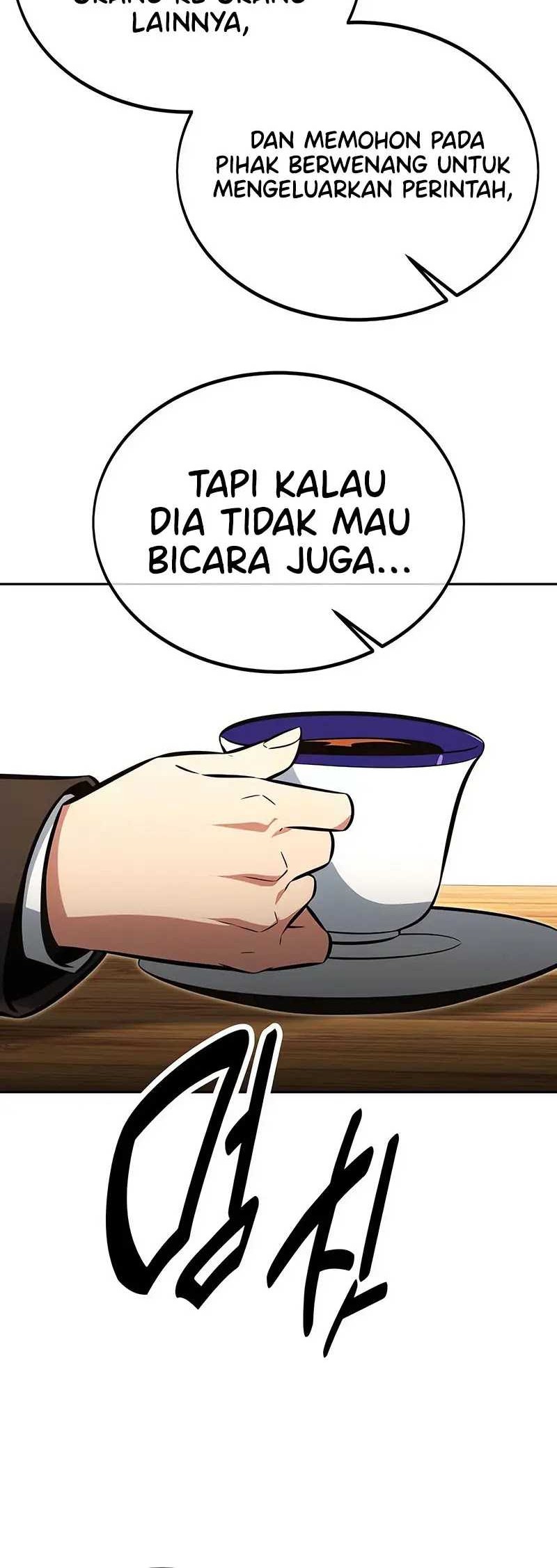 The Extra’s Academy Survival Guide Chapter 24 Gambar 101