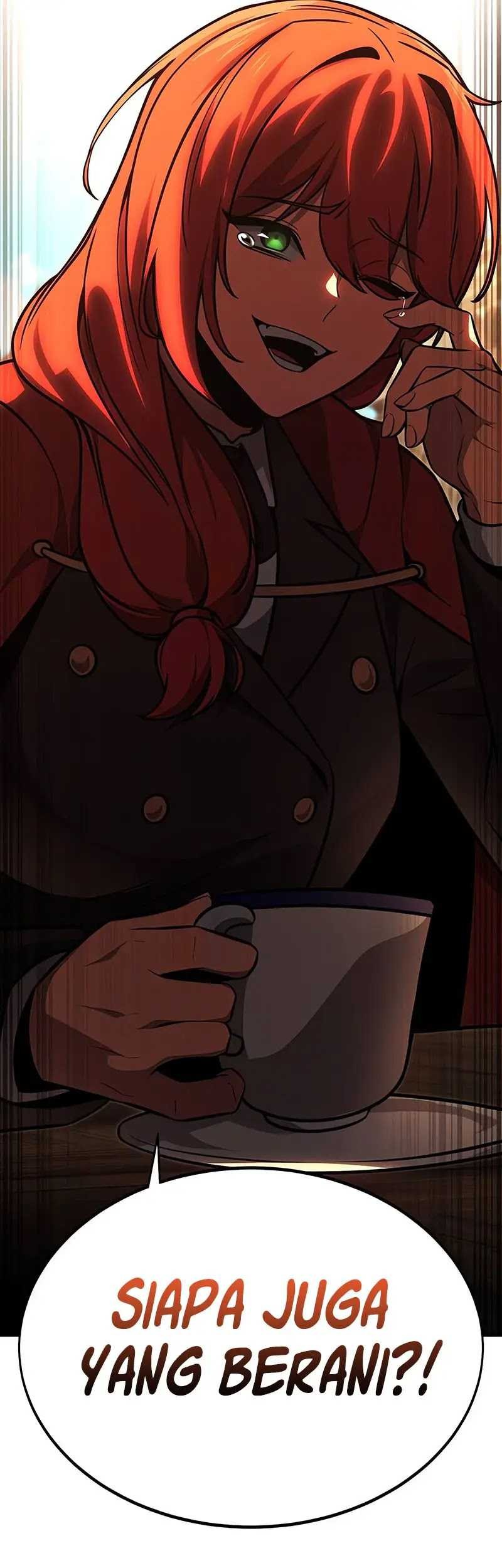 The Extra’s Academy Survival Guide Chapter 24 Gambar 106