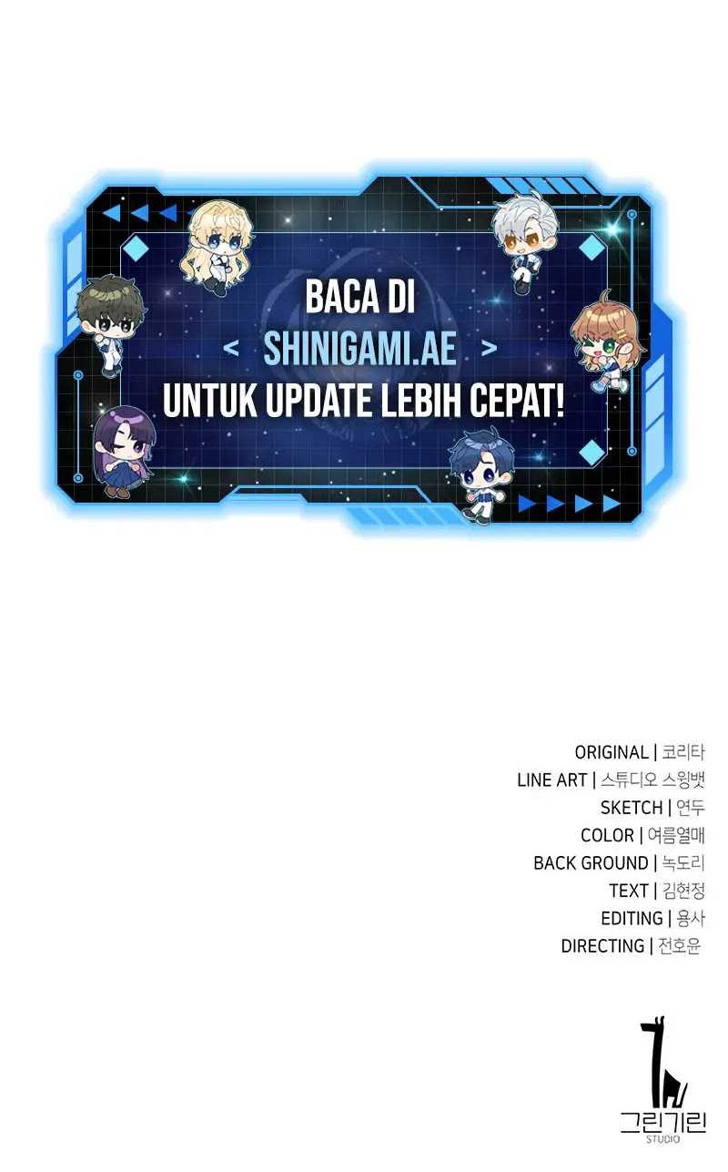 The Extra’s Academy Survival Guide Chapter 24 Gambar 107