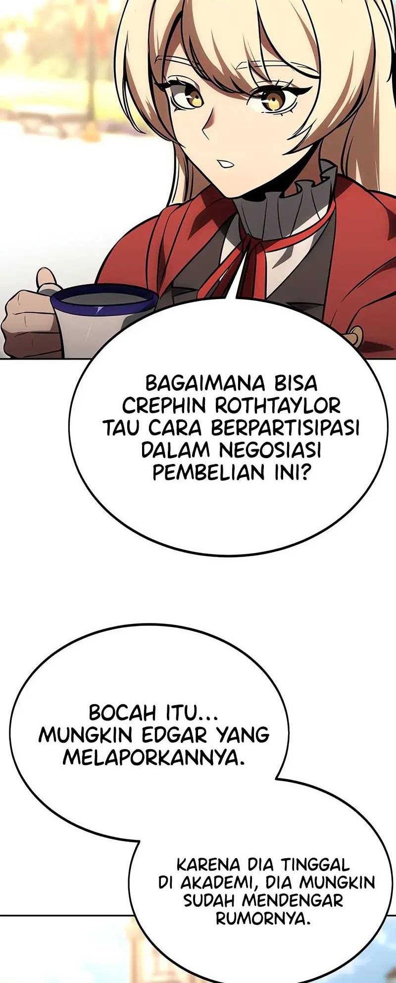 The Extra’s Academy Survival Guide Chapter 24 Gambar 85