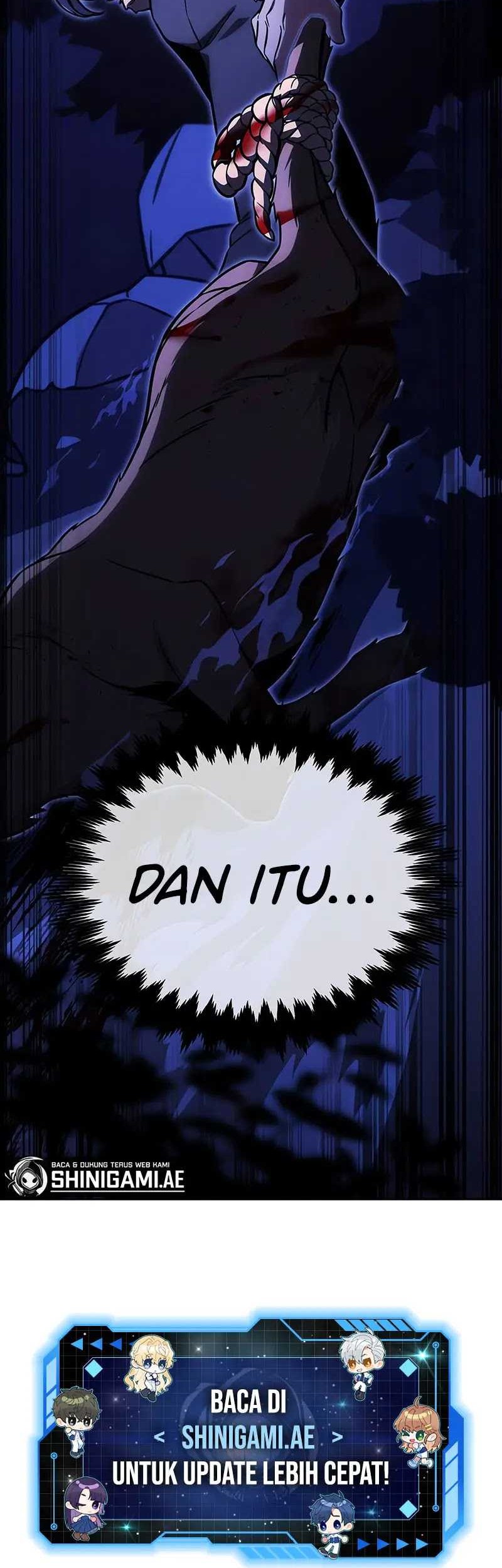 The Extra’s Academy Survival Guide Chapter 24 Gambar 3