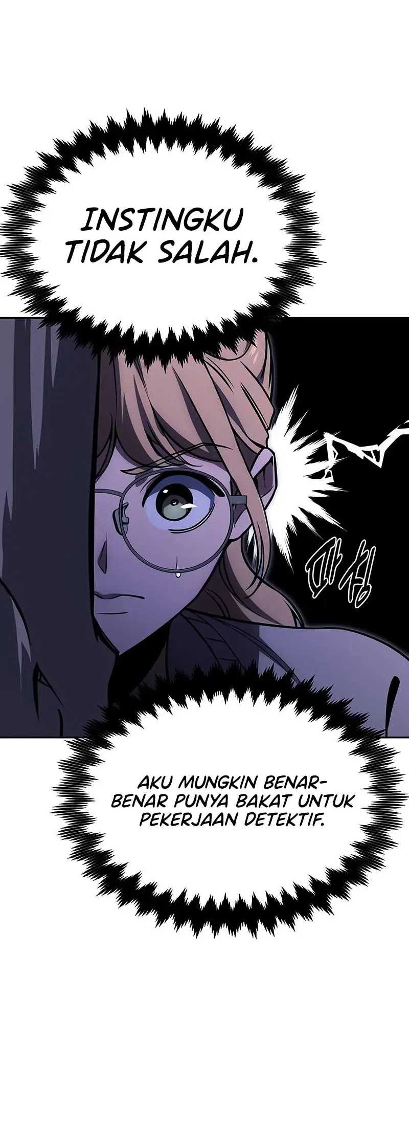 The Extra’s Academy Survival Guide Chapter 24 Gambar 5