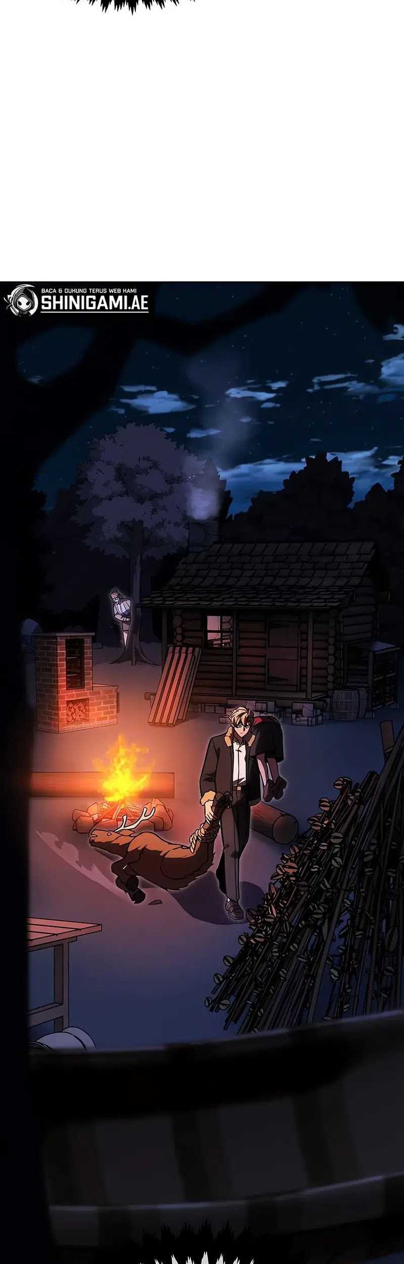 The Extra’s Academy Survival Guide Chapter 24 Gambar 7