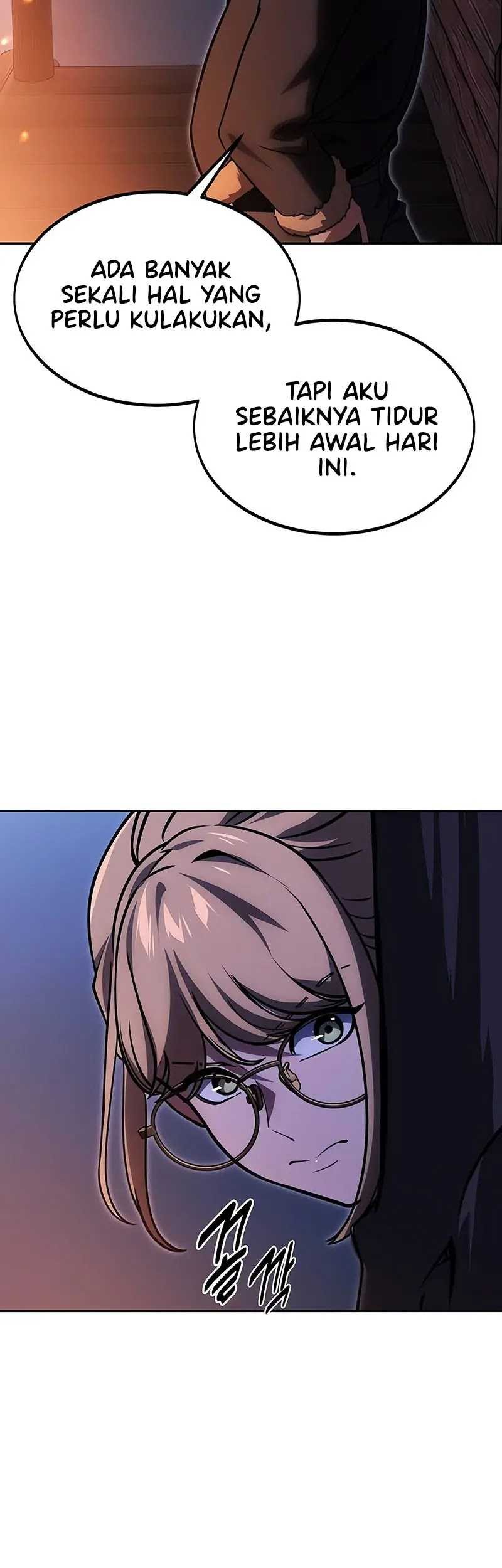 The Extra’s Academy Survival Guide Chapter 24 Gambar 10