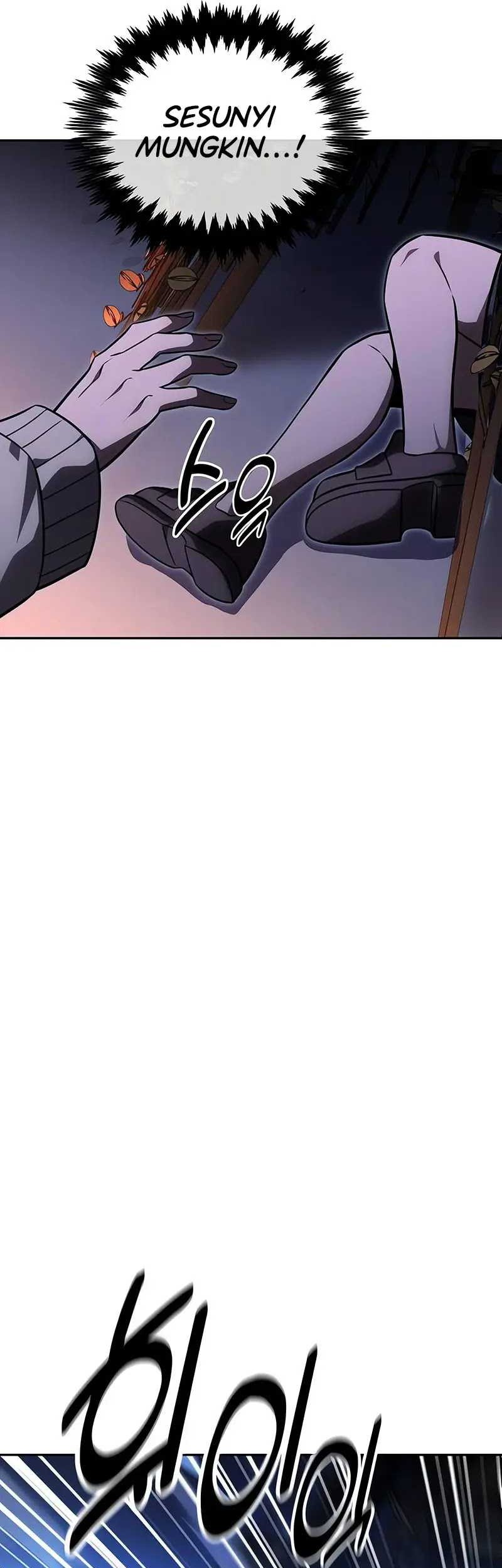 The Extra’s Academy Survival Guide Chapter 24 Gambar 12